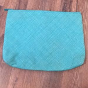 Thirty one zipper pouch